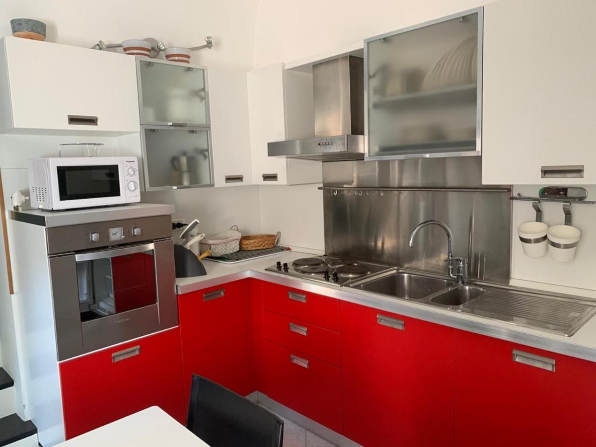 Spacious 2 Bedroom Condo Colletta Eksteriør billede