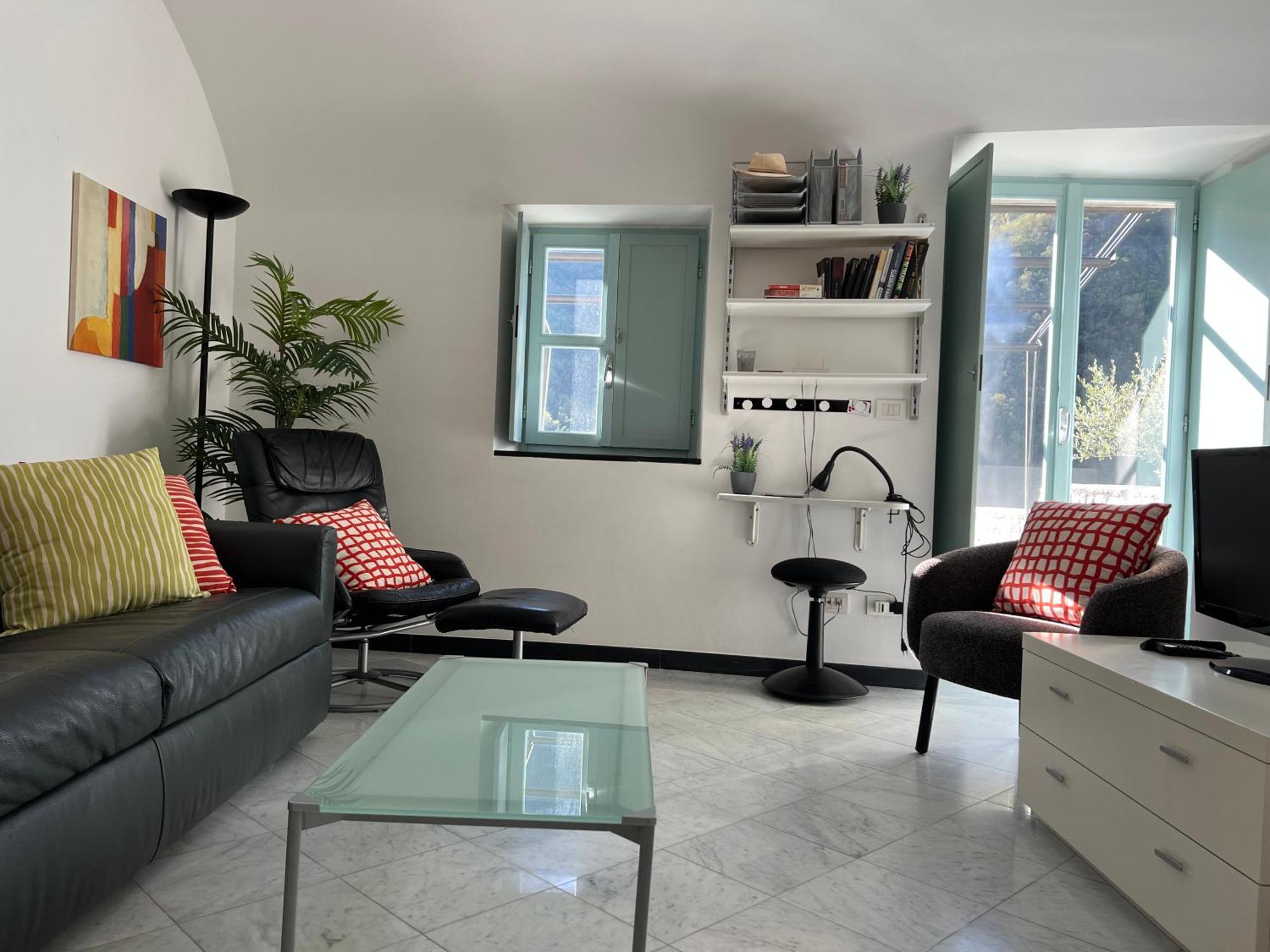 Spacious 2 Bedroom Condo Colletta Eksteriør billede